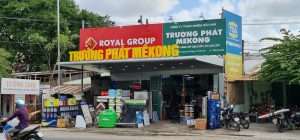 CTY TNHH TRƯỜNG PHÁT MEKONG