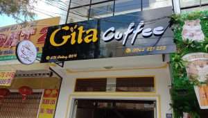 GITA COFFEE